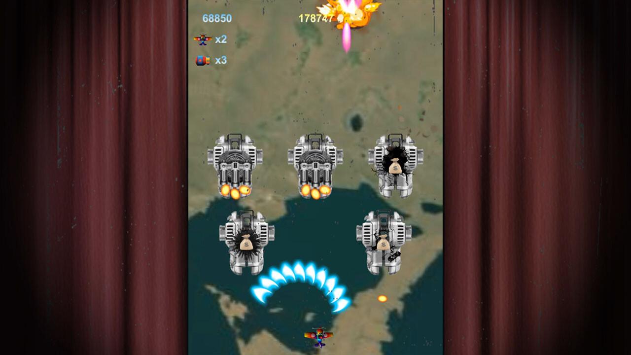 Sky Goddess Remaking ستيم كود رقمي