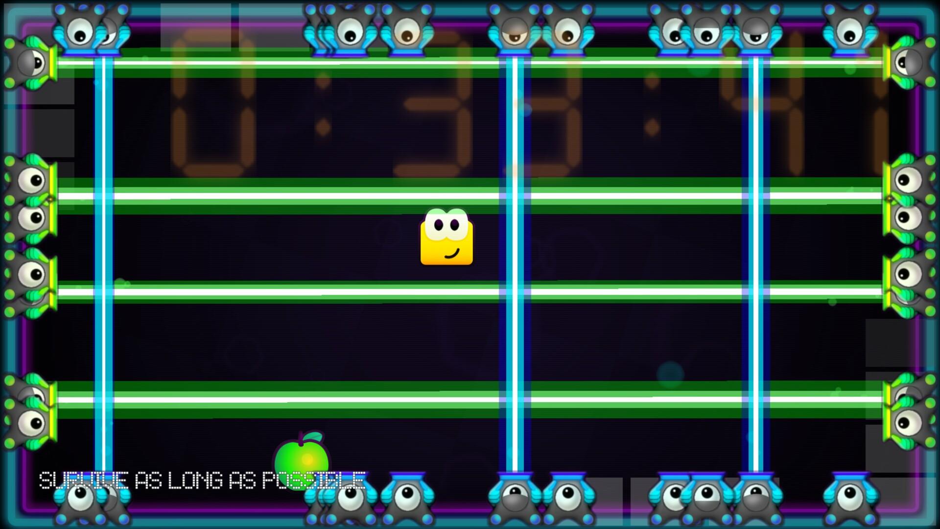 Don'T Die, Mr. Robot! DX ستيم كود رقمي