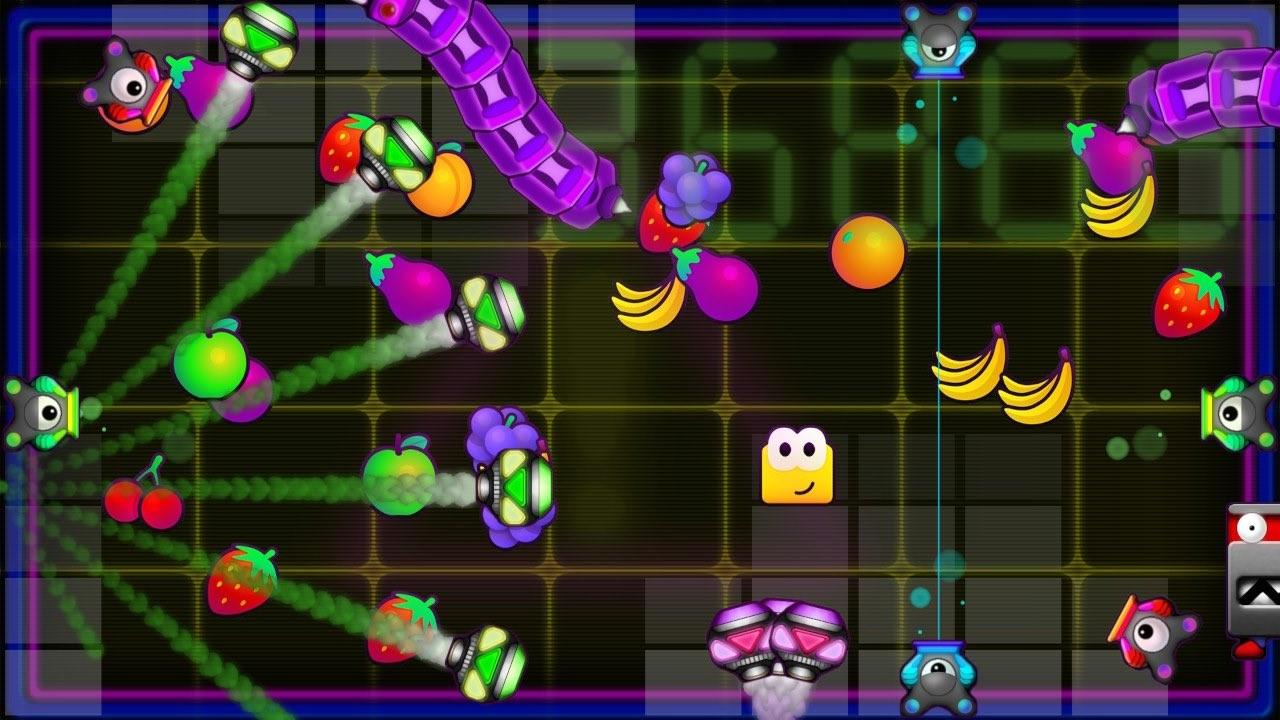 Don'T Die, Mr. Robot! DX ستيم كود رقمي