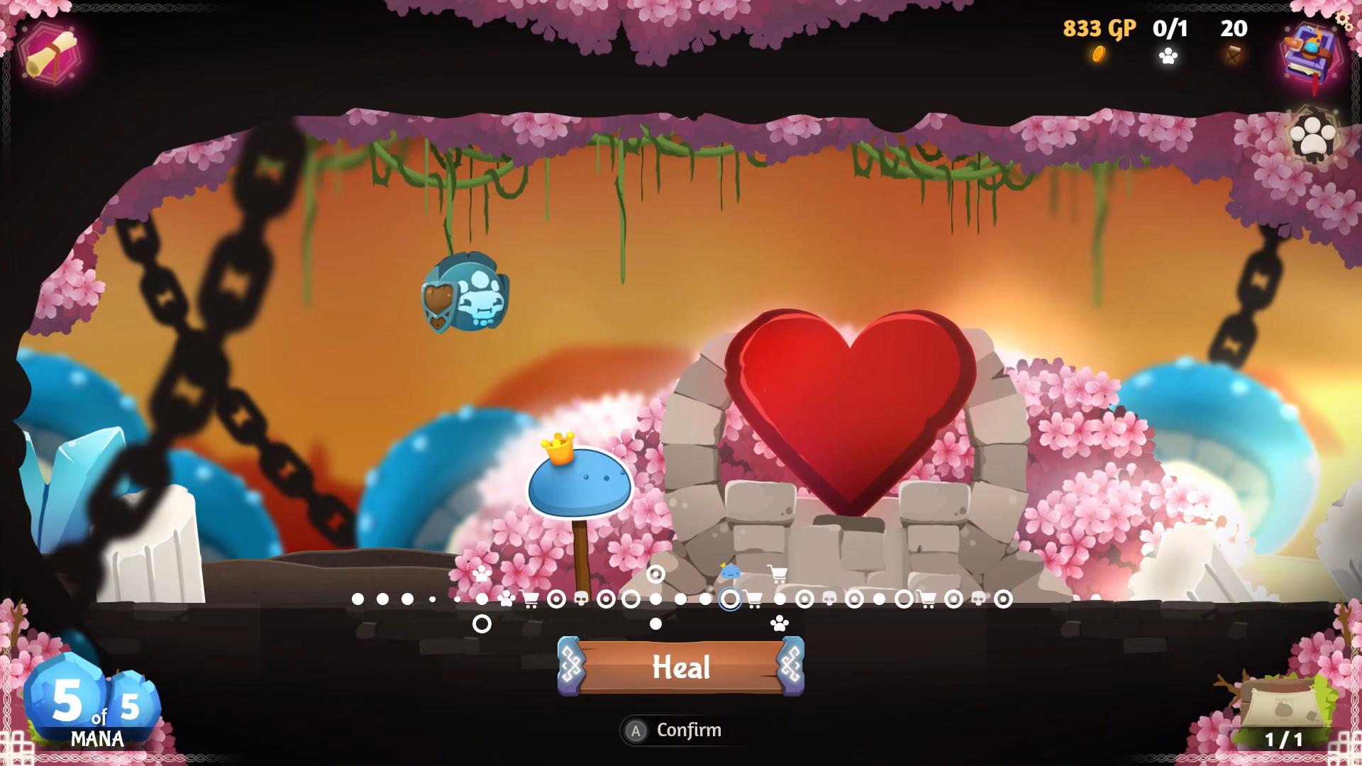 Rise Of The Slime بي سي ستيم كود رقمي