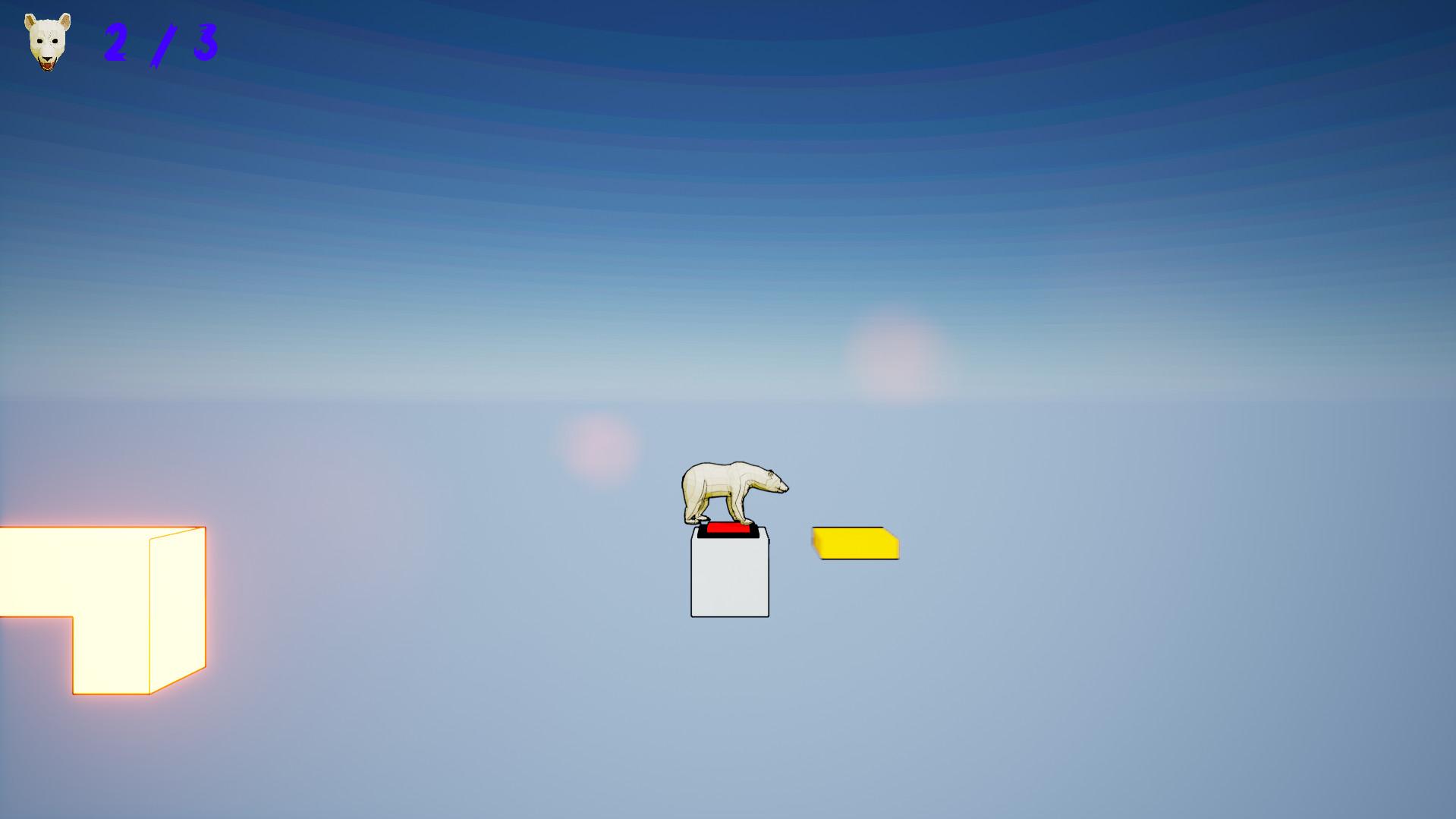 Save The Bear Cubs ستيم كود رقمي