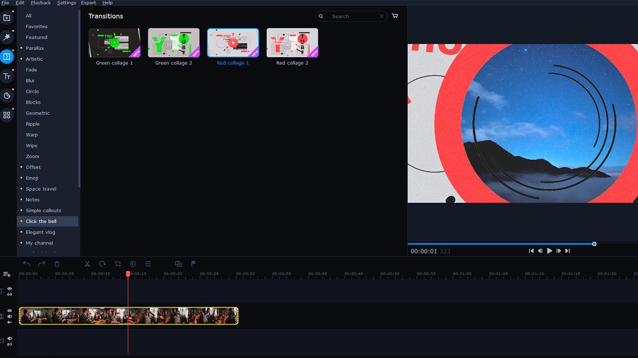 Movavi Slideshow Maker 8 Effects - Let'S Start A Vlog Set ستيم كود رقمي