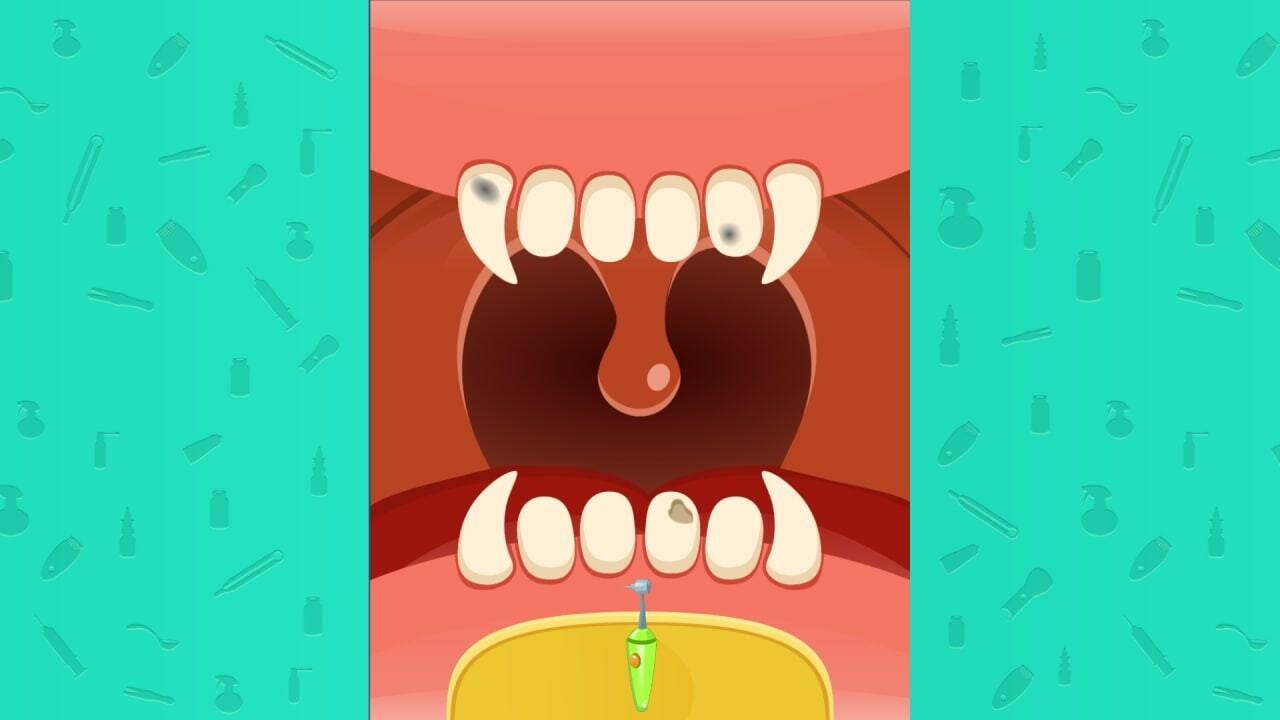 Fix My Cat Doc ستيم كود رقمي