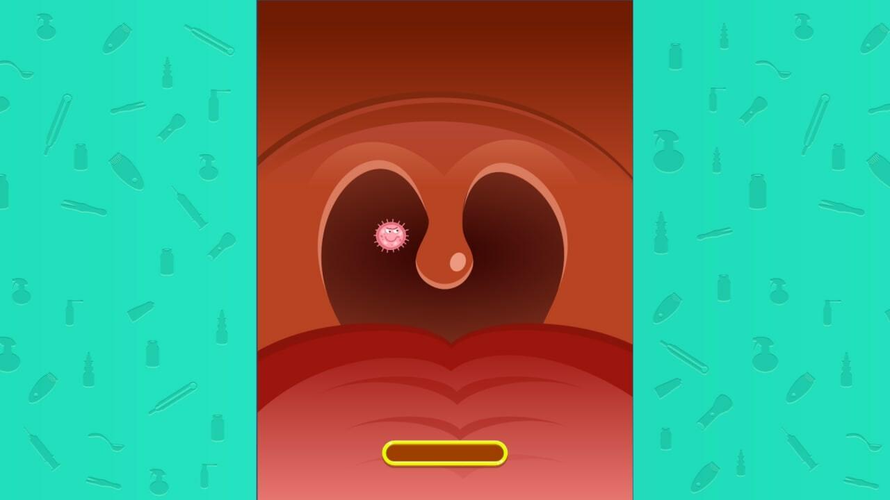 Fix My Cat Doc ستيم كود رقمي