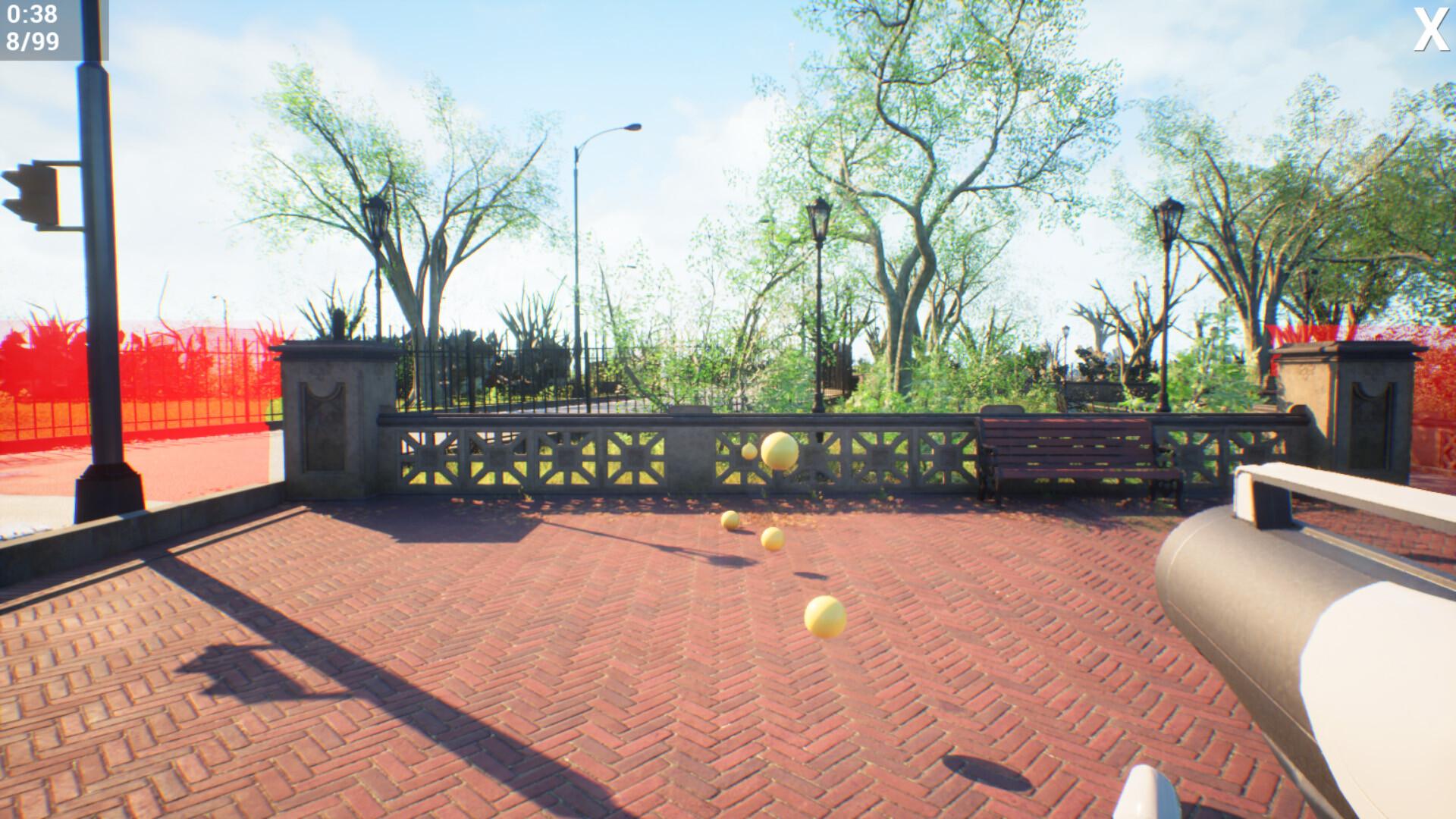 Break Everything - Park ستيم كود رقمي