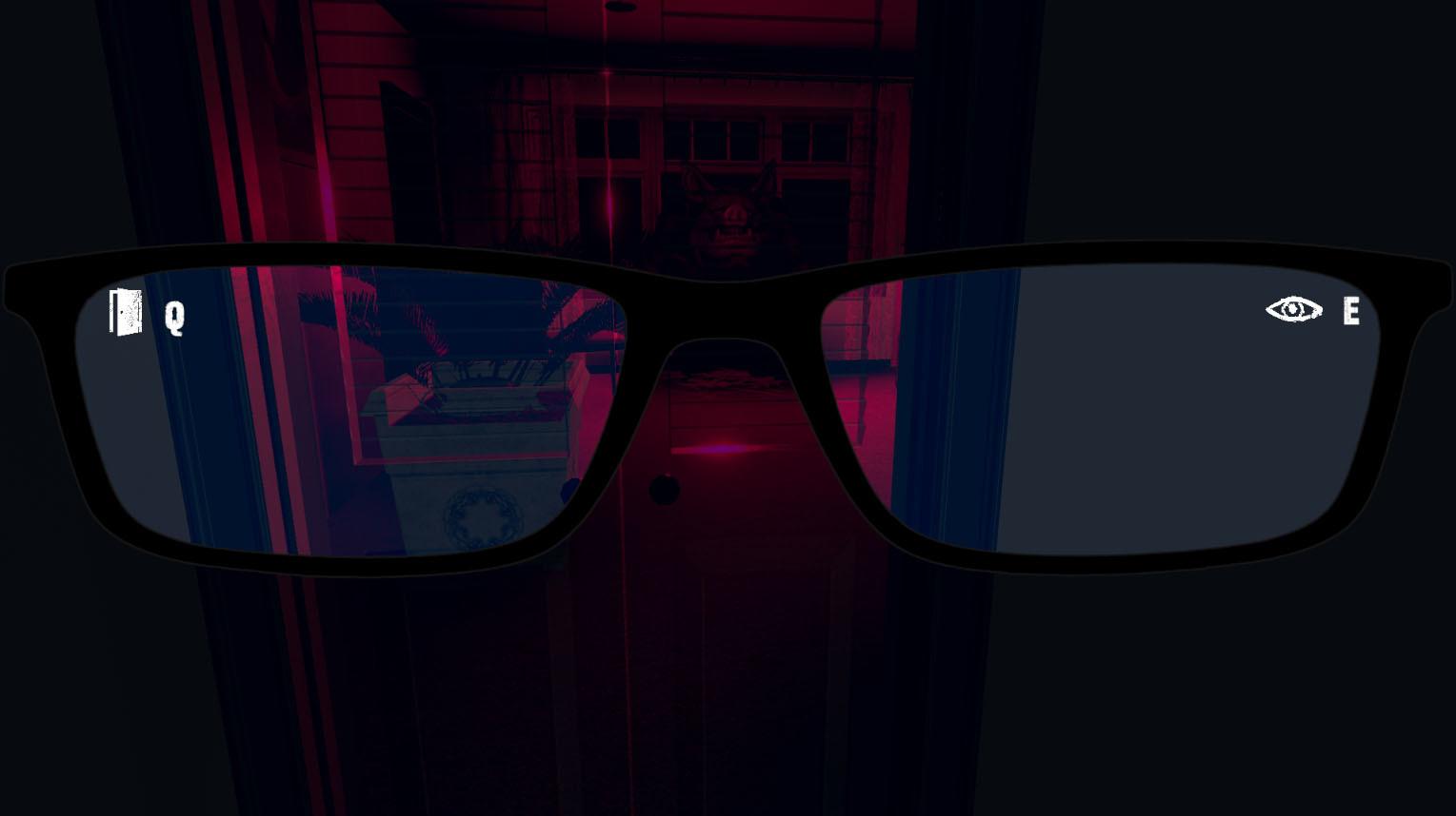 Fears Of Glasses O-O ستيم كود رقمي