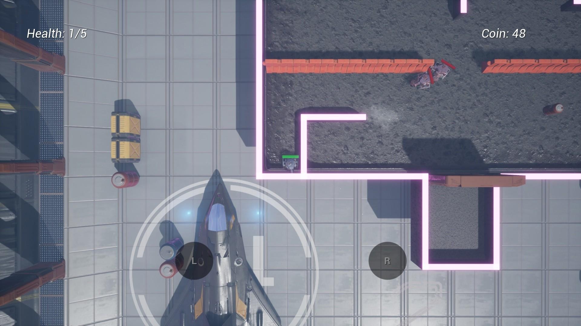 Tank Fantastic ستيم كود رقمي