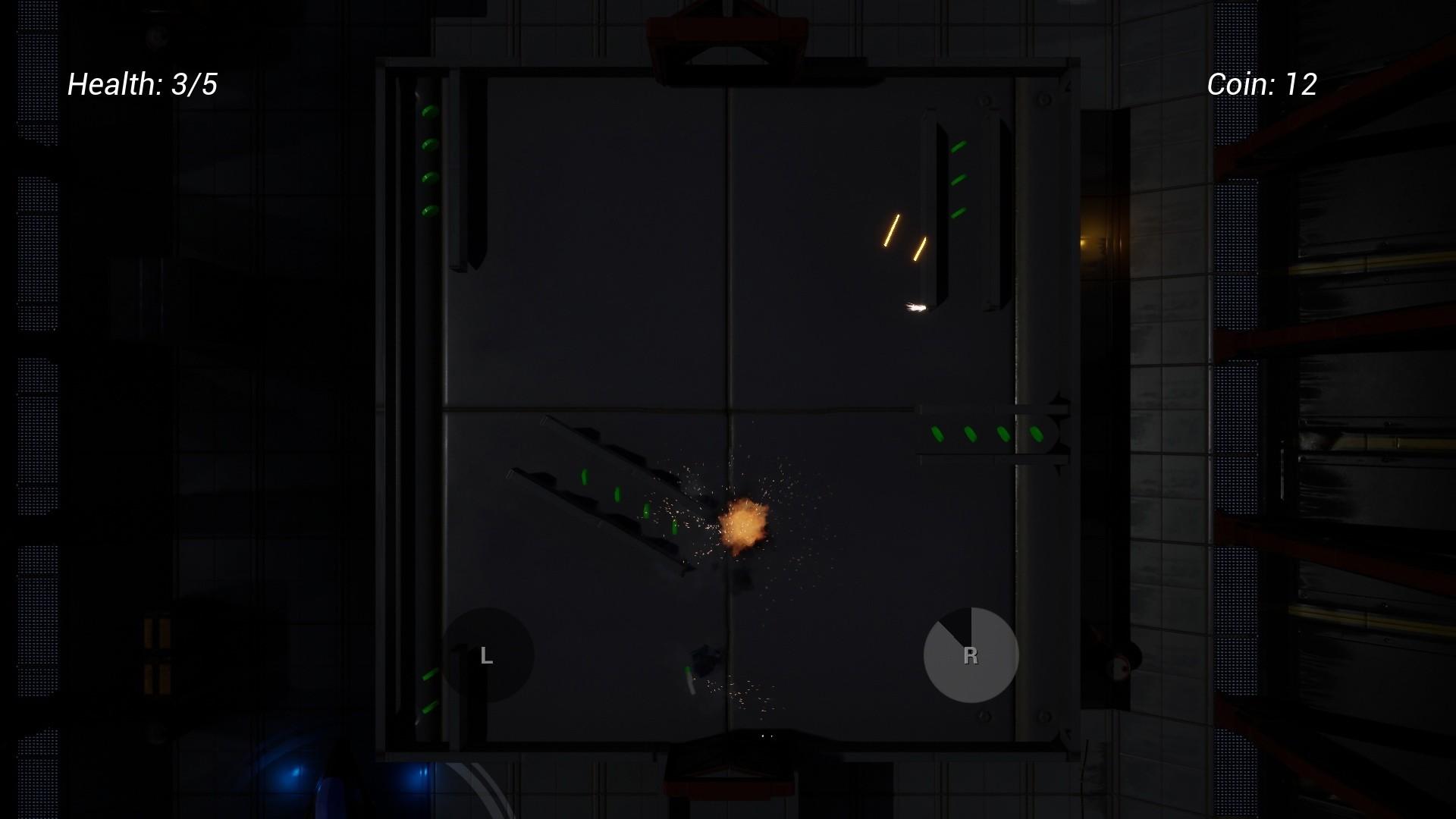 Tank Fantastic ستيم كود رقمي