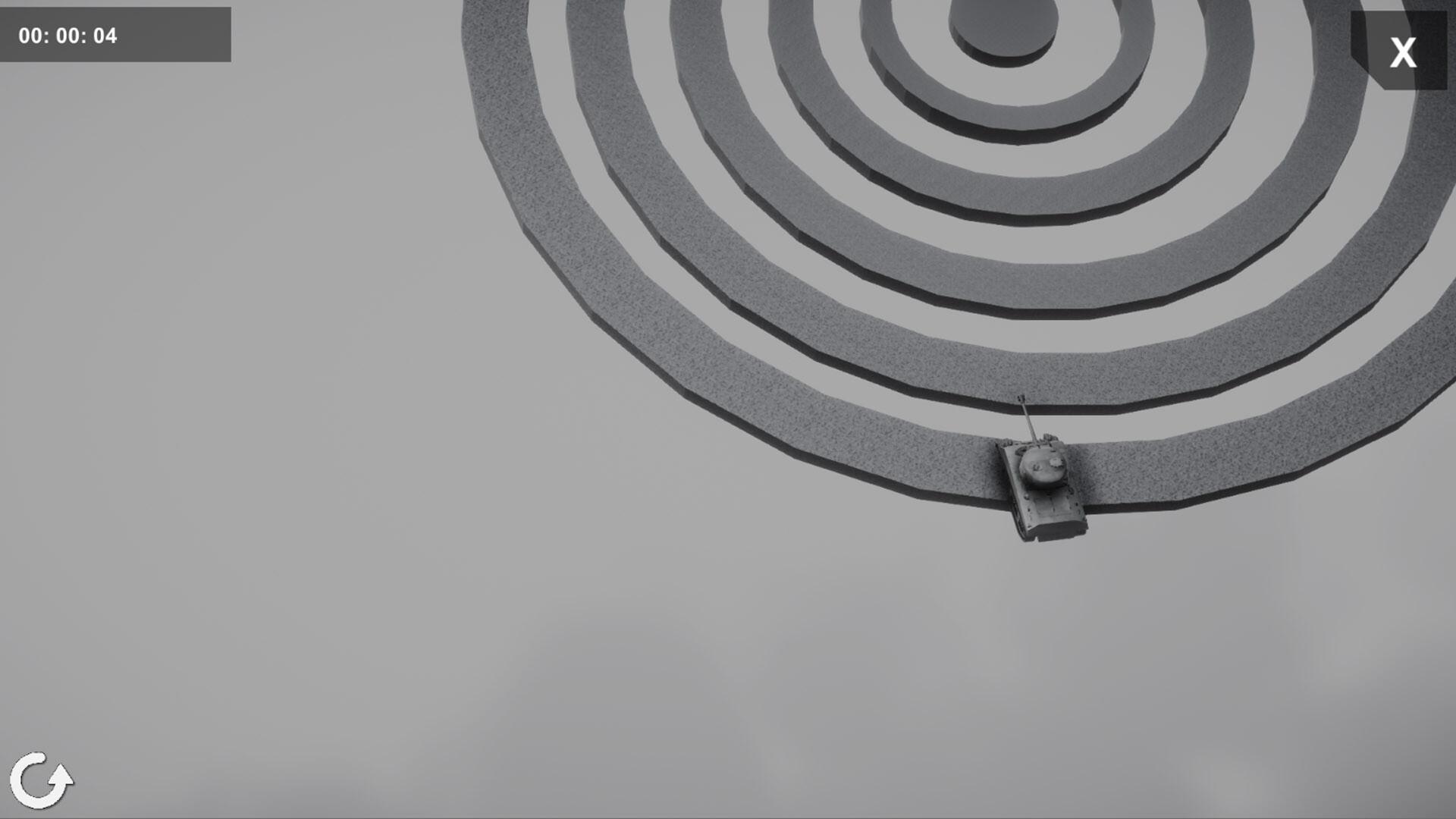 Tanks Logic ستيم كود رقمي