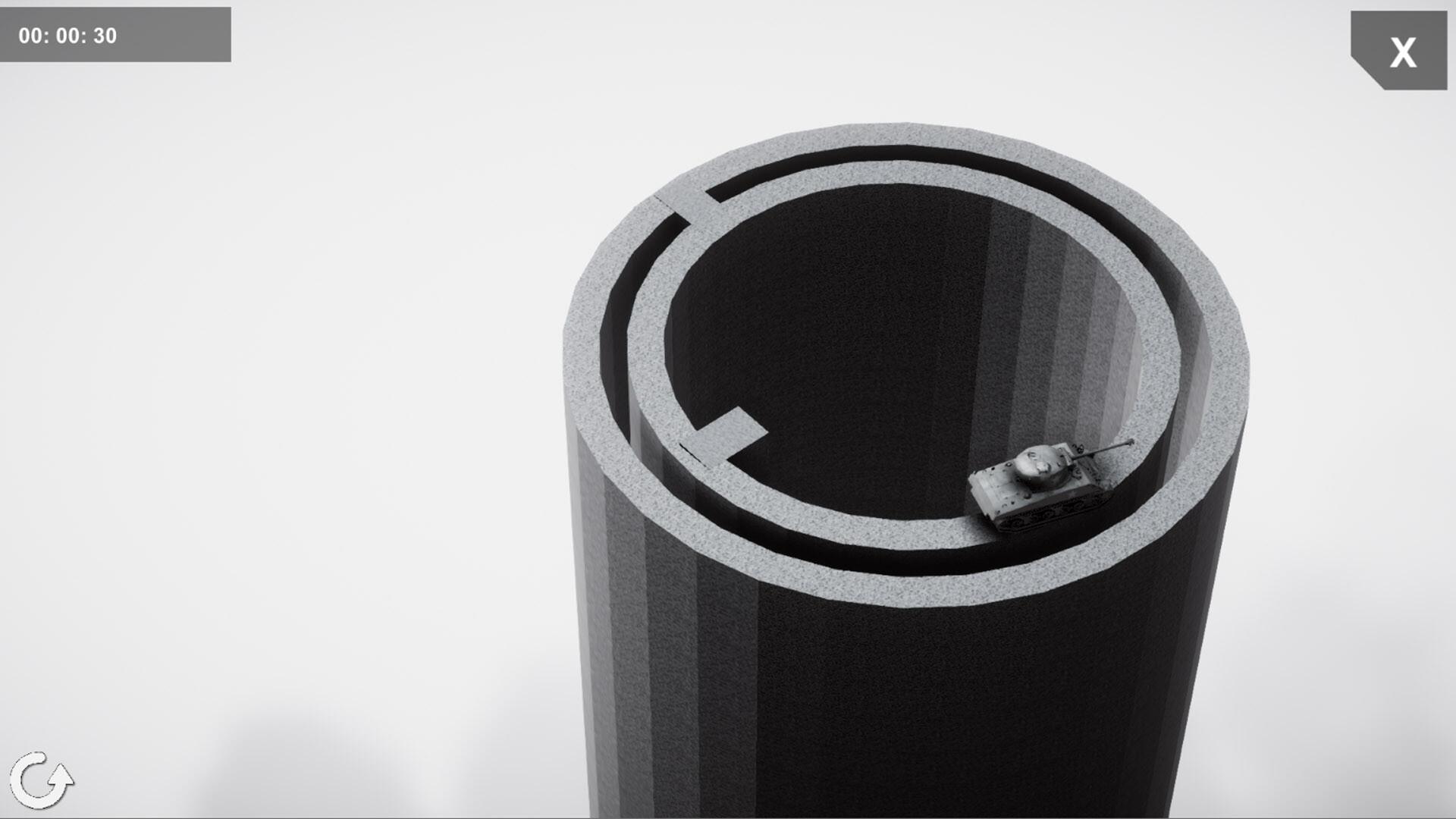 Tanks Logic ستيم كود رقمي