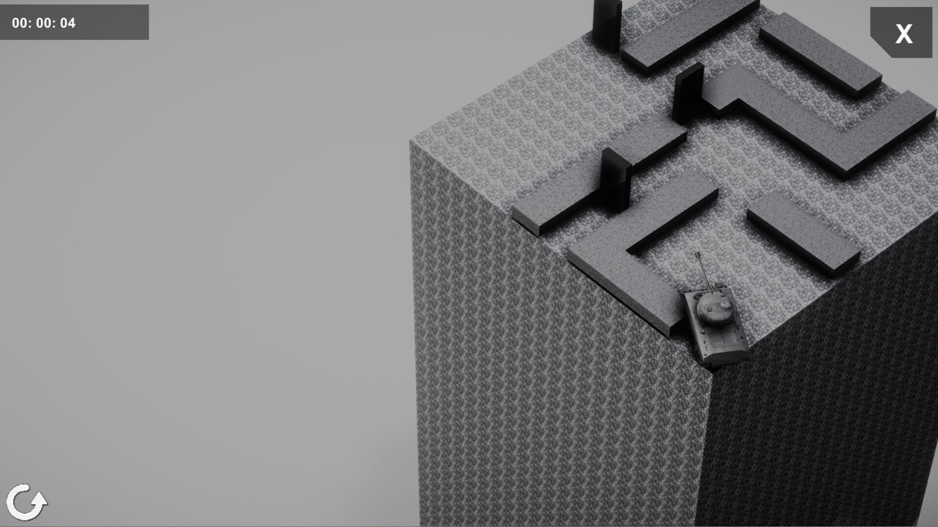 Tanks Logic ستيم كود رقمي