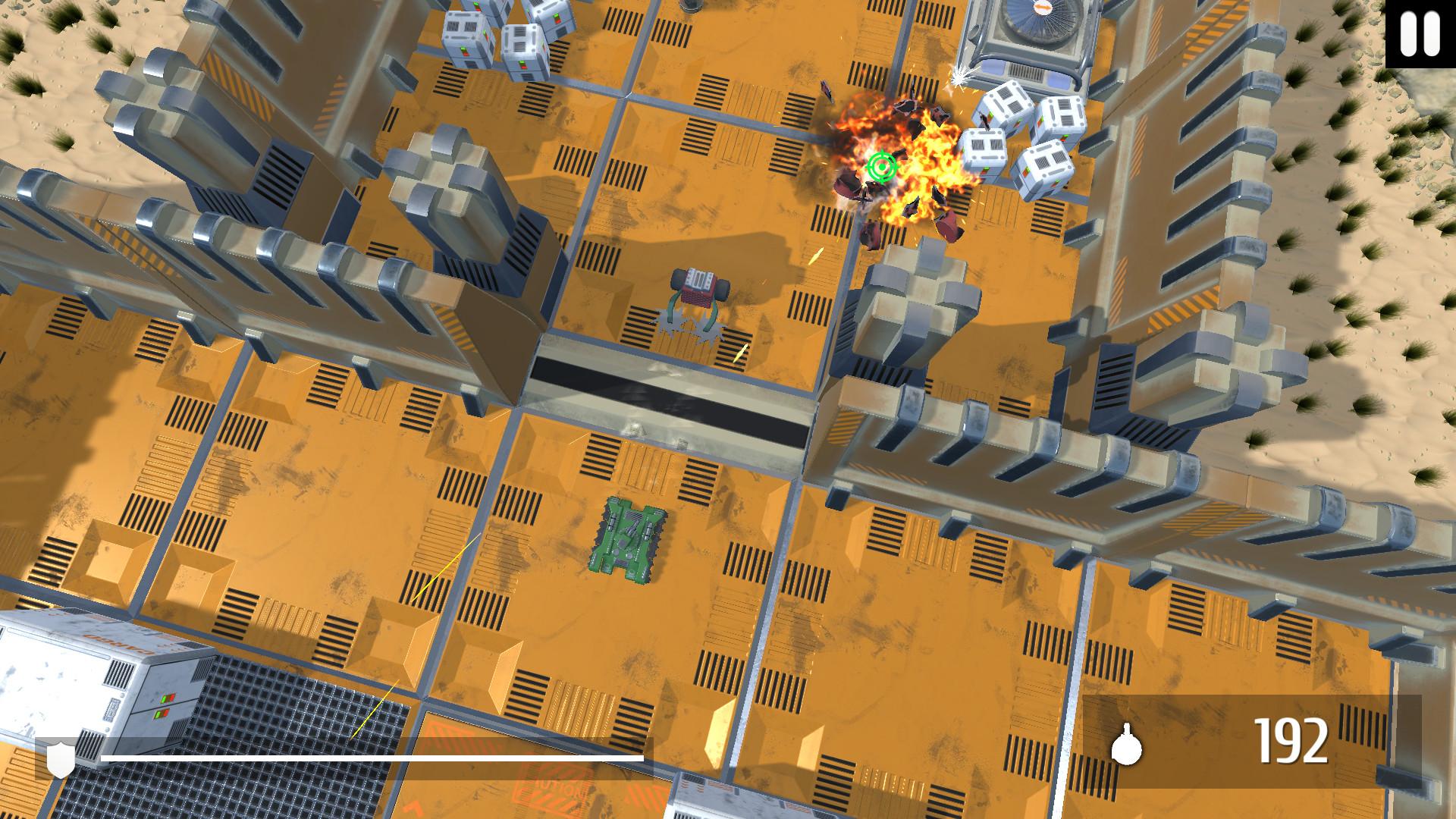 New Tanks ستيم كود رقمي