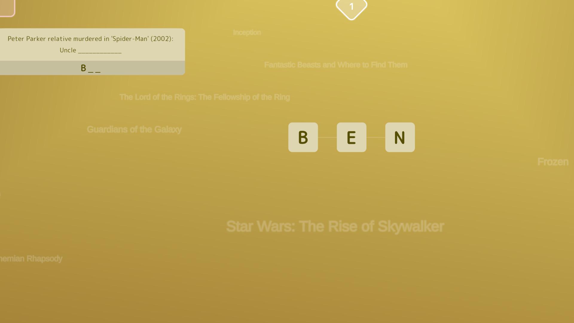 Mini Words Top Movies ستيم كود رقمي