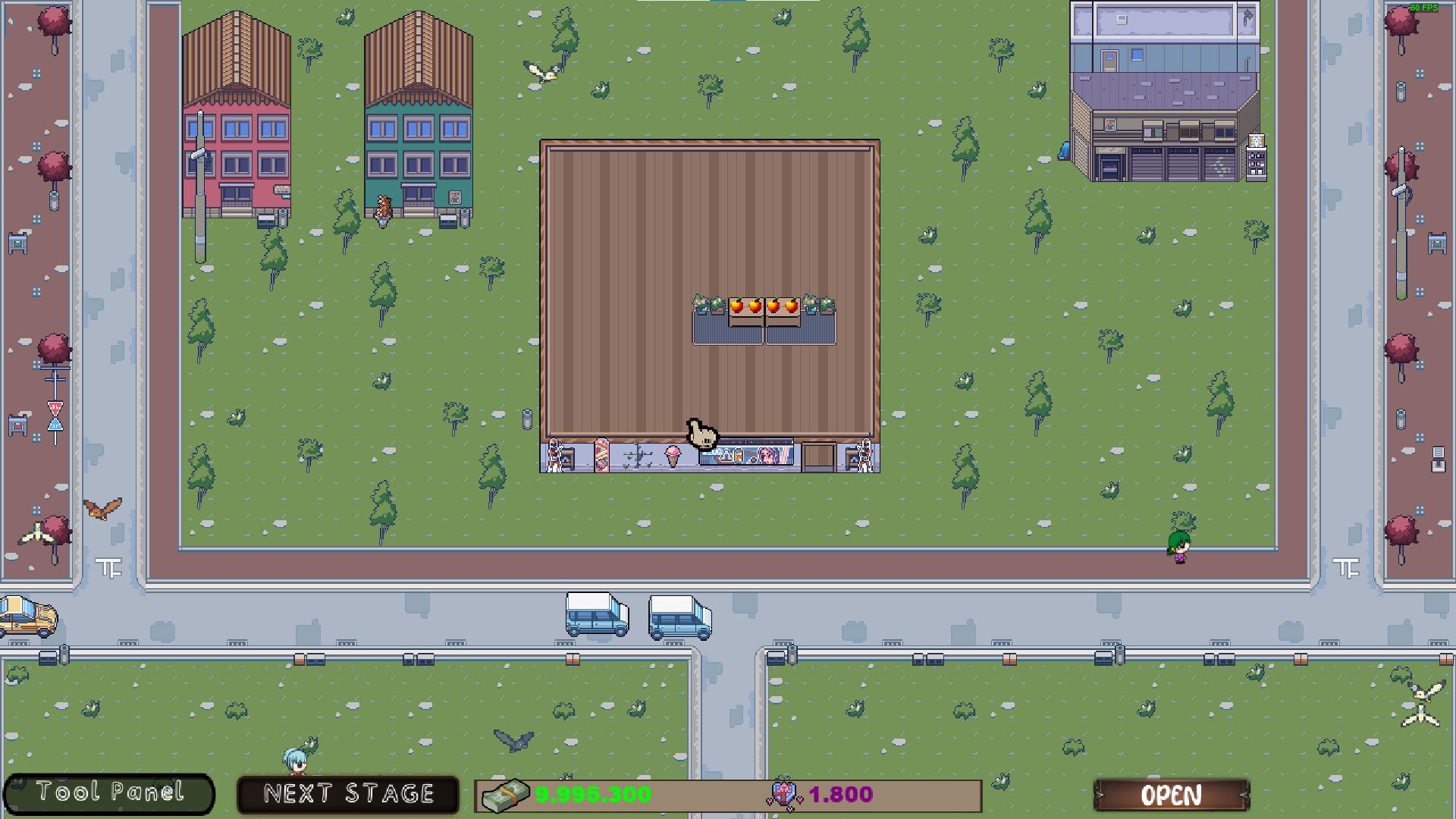 Shopping Center Tycoon ستيم كود رقمي