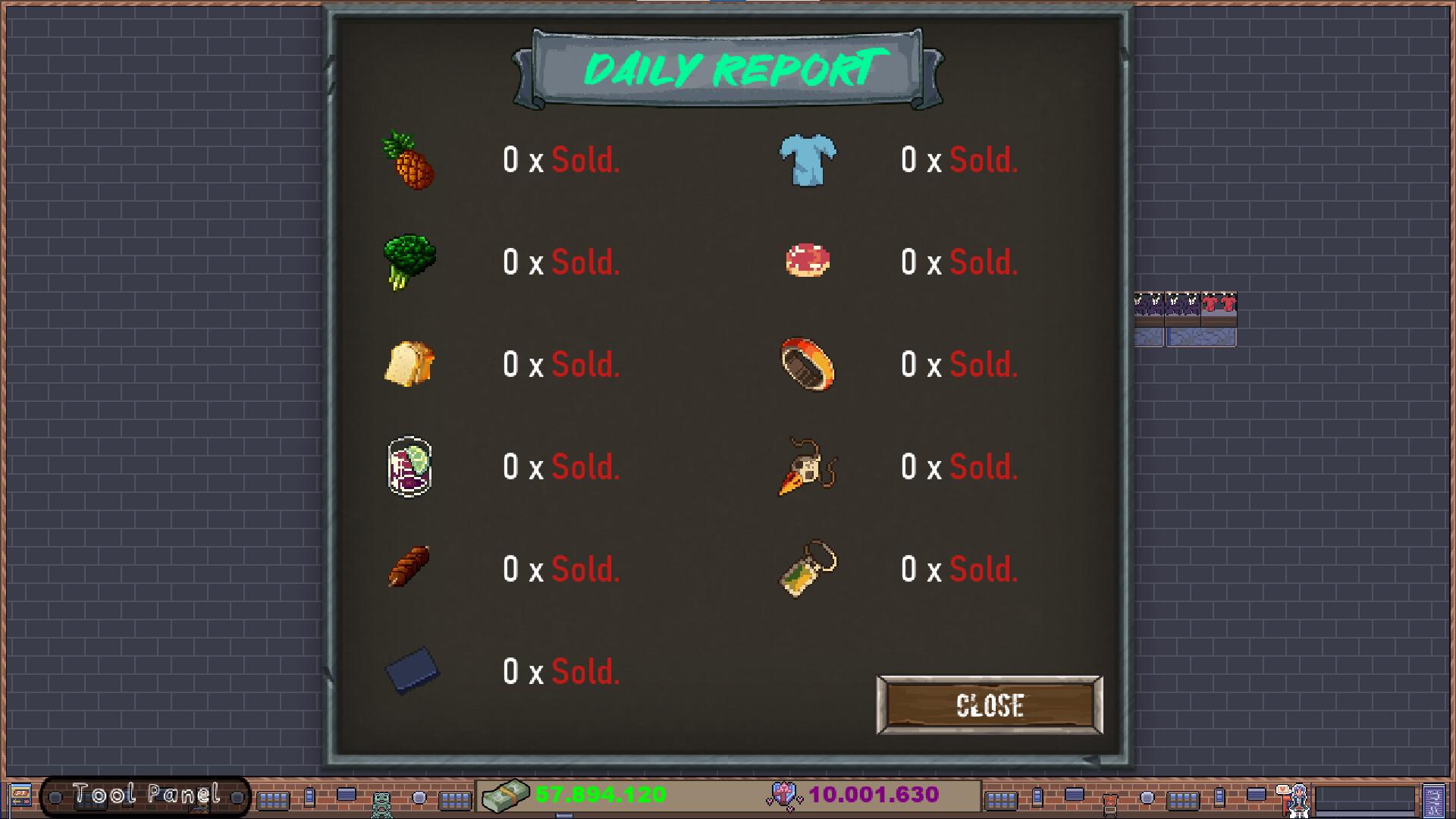 Shopping Center Tycoon ستيم كود رقمي