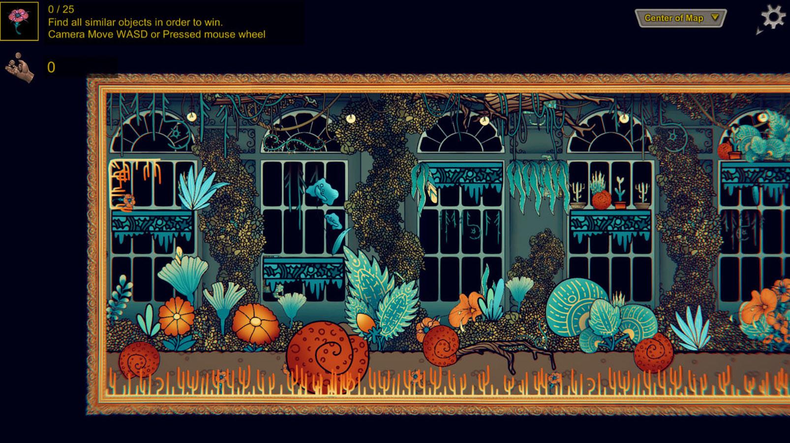 Hidden Flowers بي سي ستيم كود رقمي