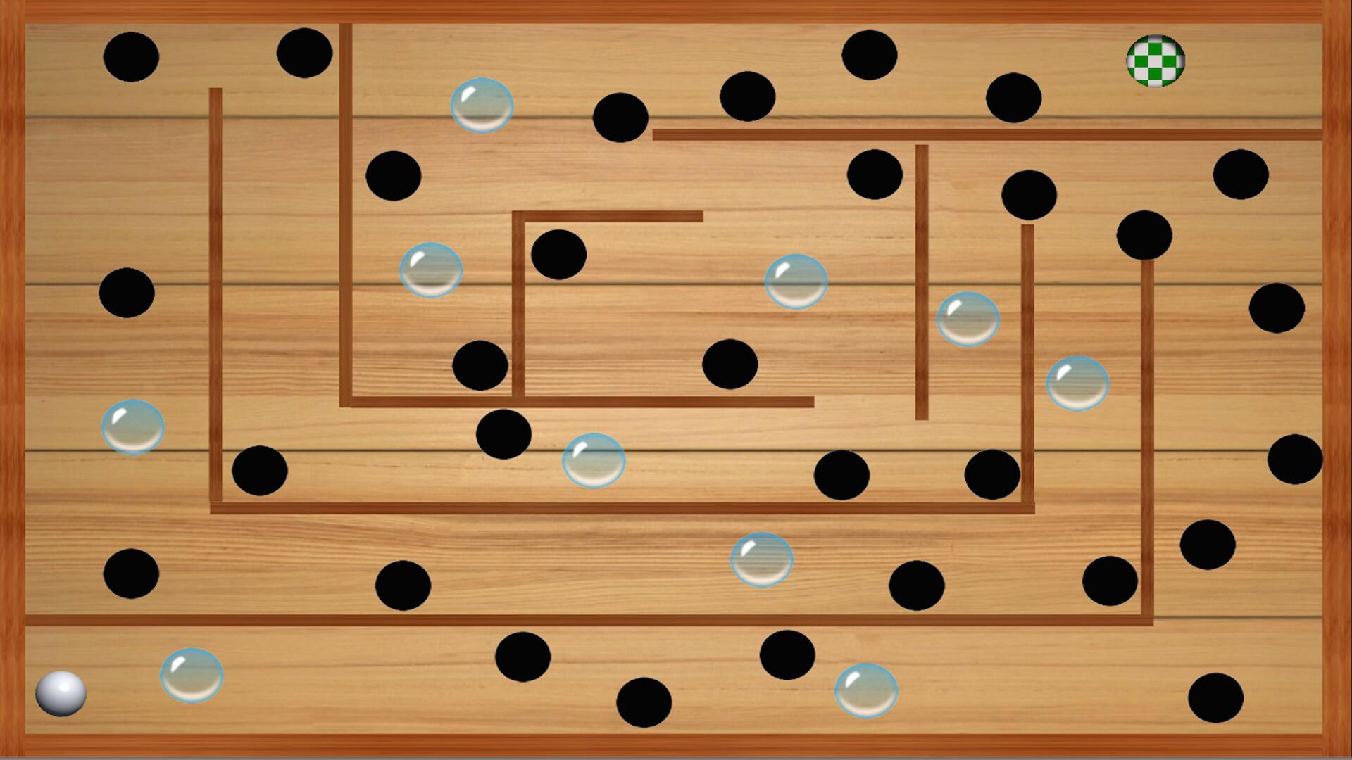 Maze (The Amazing Labyrinth) ستيم كود رقمي