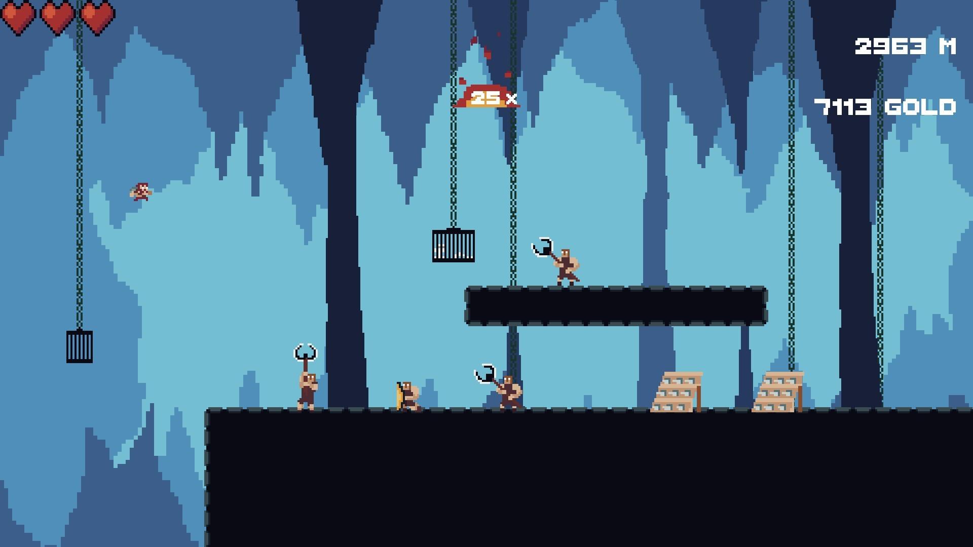 Non-Stop Raiders اوروبي ستيم كود رقمي