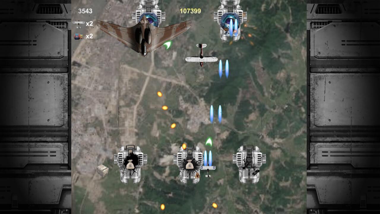 Sky Goddess Ⅱ ستيم كود رقمي