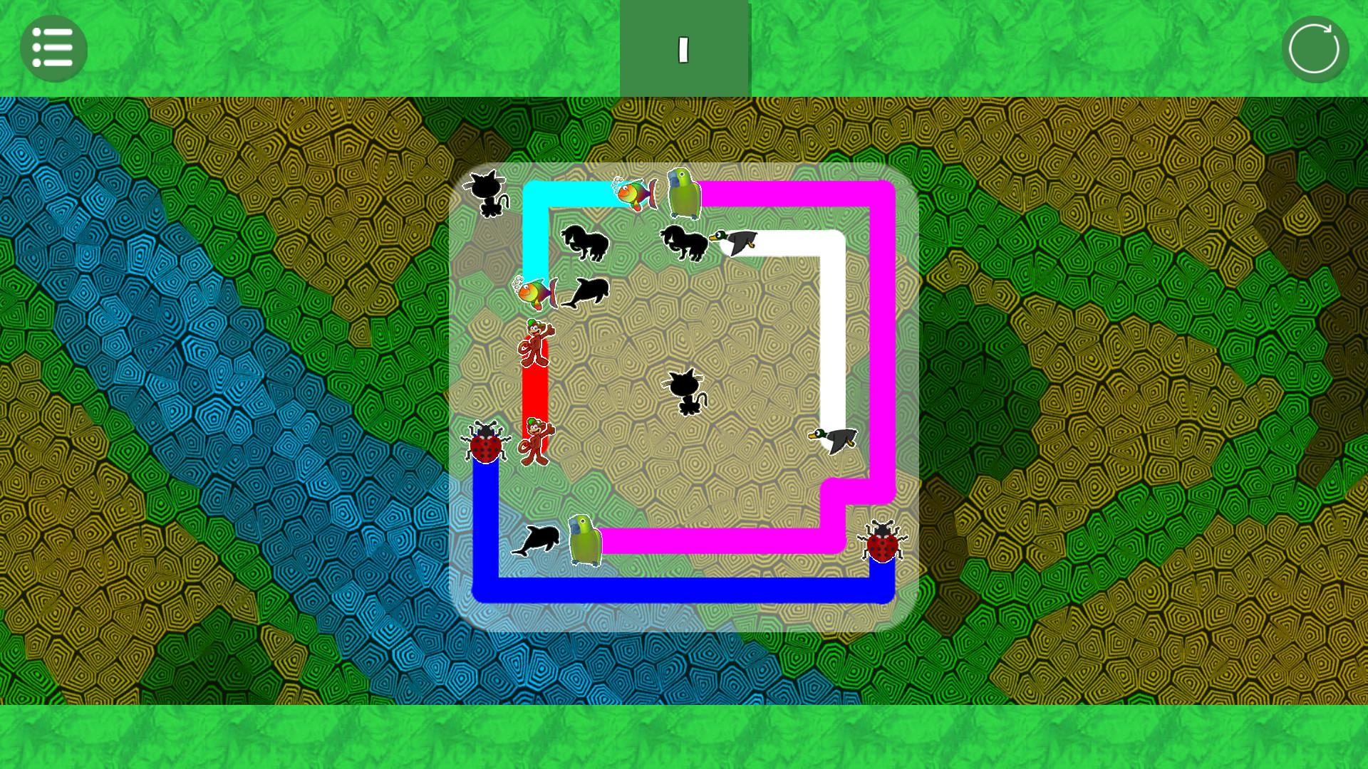 Link The Animals ستيم كود رقمي