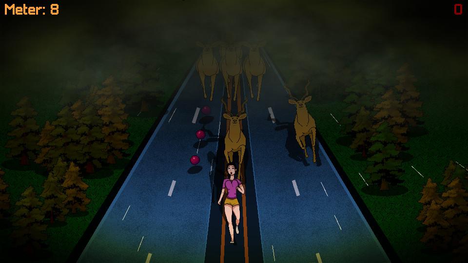 Deer Nightmare ستيم كود رقمي