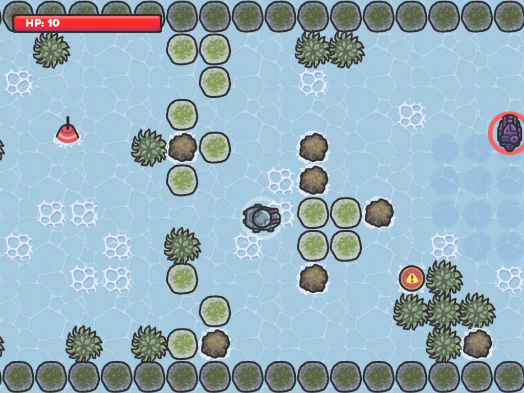 Mini Ship Wars ستيم كود رقمي