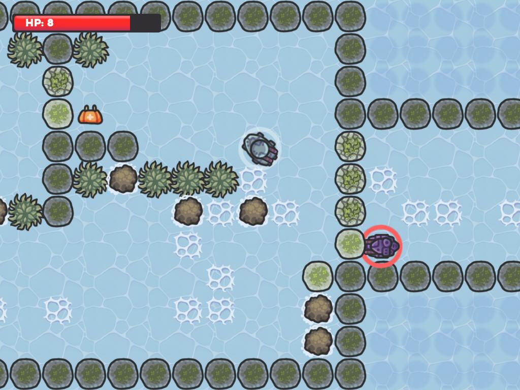 Mini Ship Wars ستيم كود رقمي