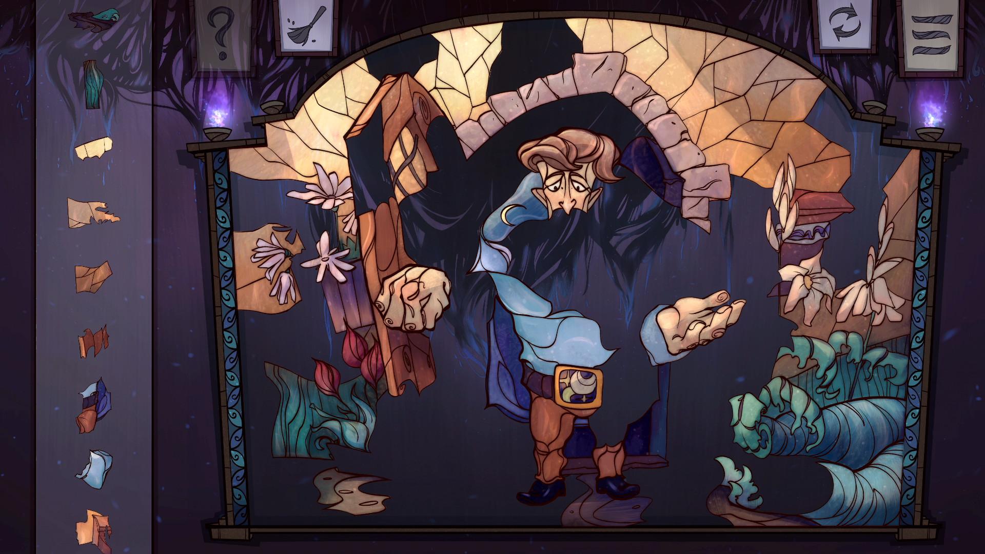 Mosaic Chronicles بي سي ستيم كود رقمي