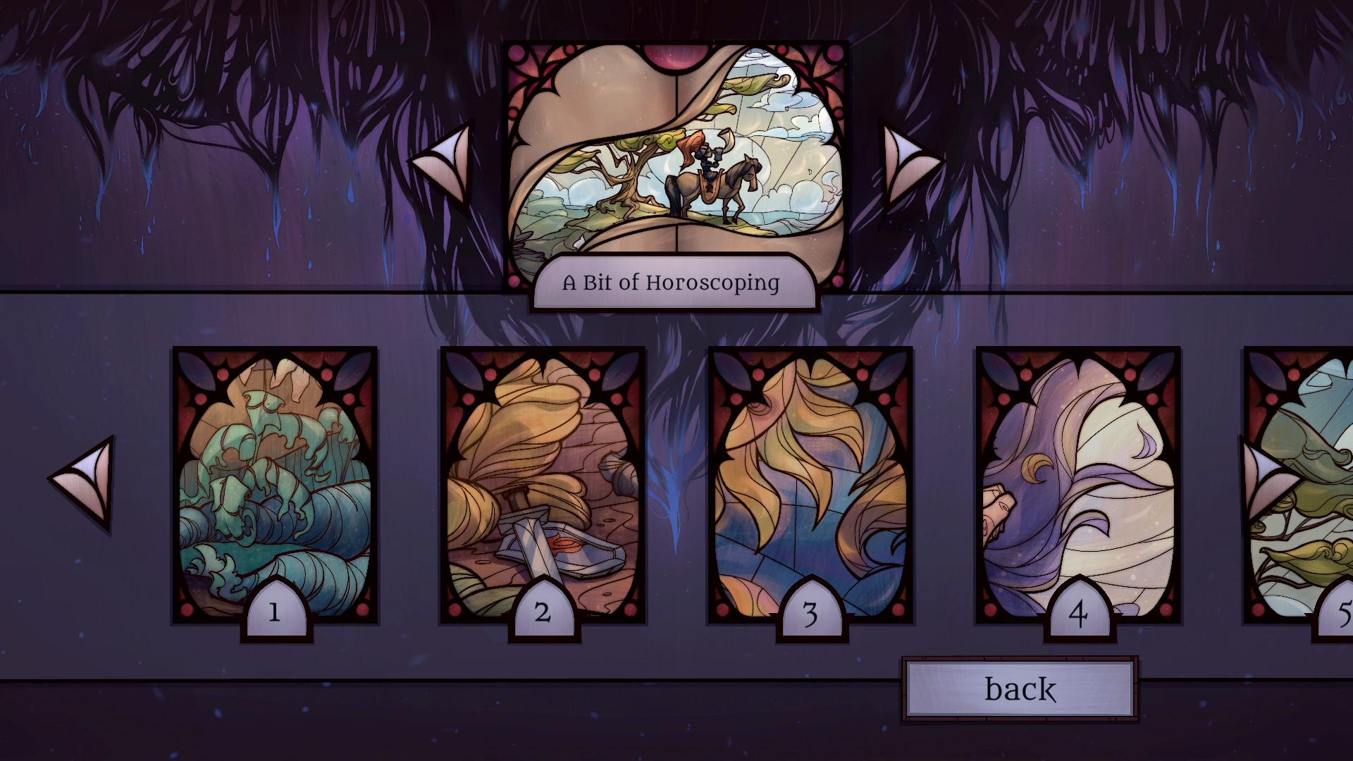 Mosaic Chronicles بي سي ستيم كود رقمي