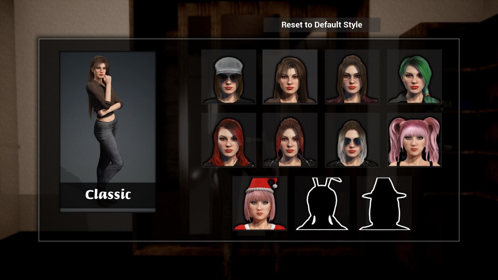 TRAUMA Broken Paradise ستيم كود رقمي