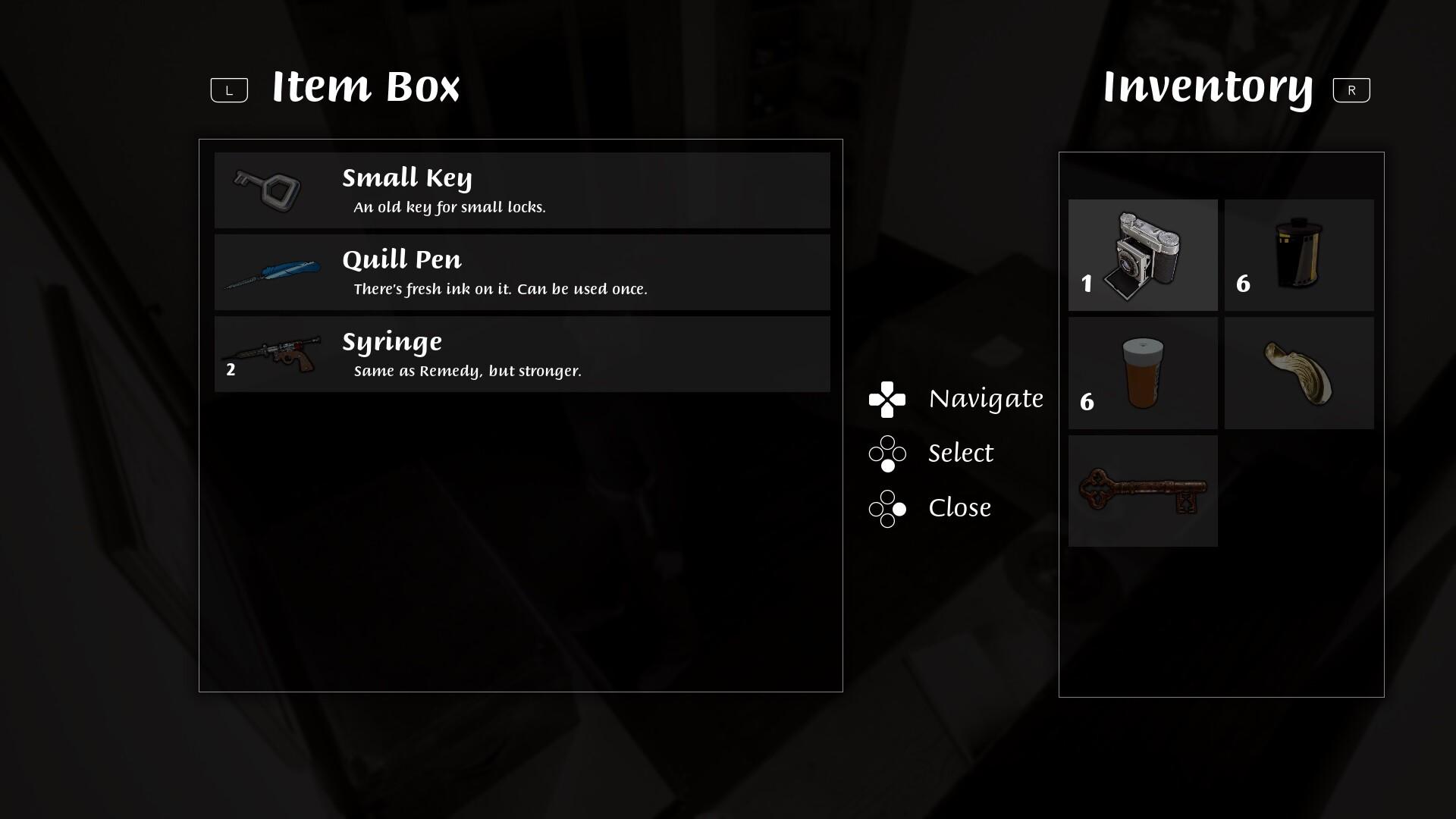 TRAUMA Broken Paradise ستيم كود رقمي