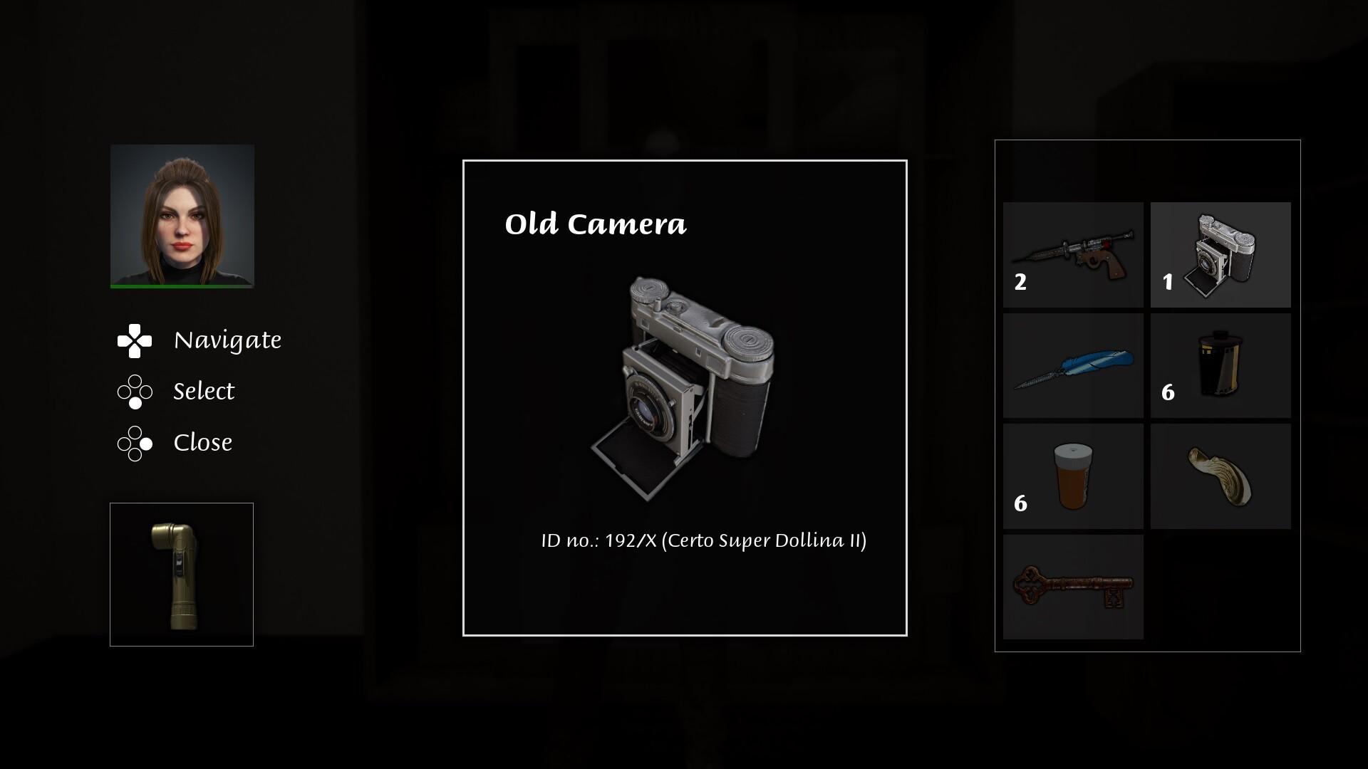 TRAUMA Broken Paradise ستيم كود رقمي