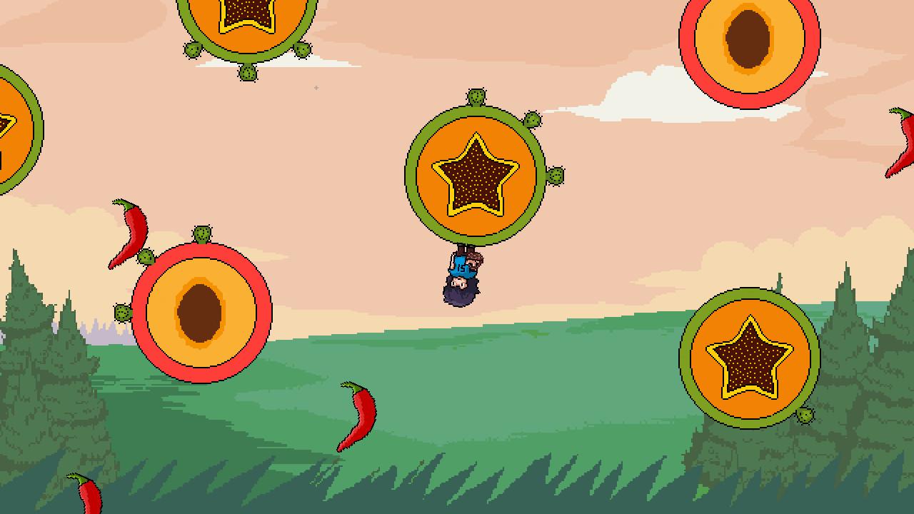 Fruit Basket ستيم كود رقمي