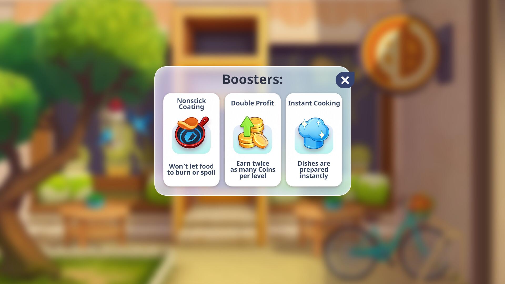 Cooking Live - Expert’S Pack DLC ستيم كود رقمي