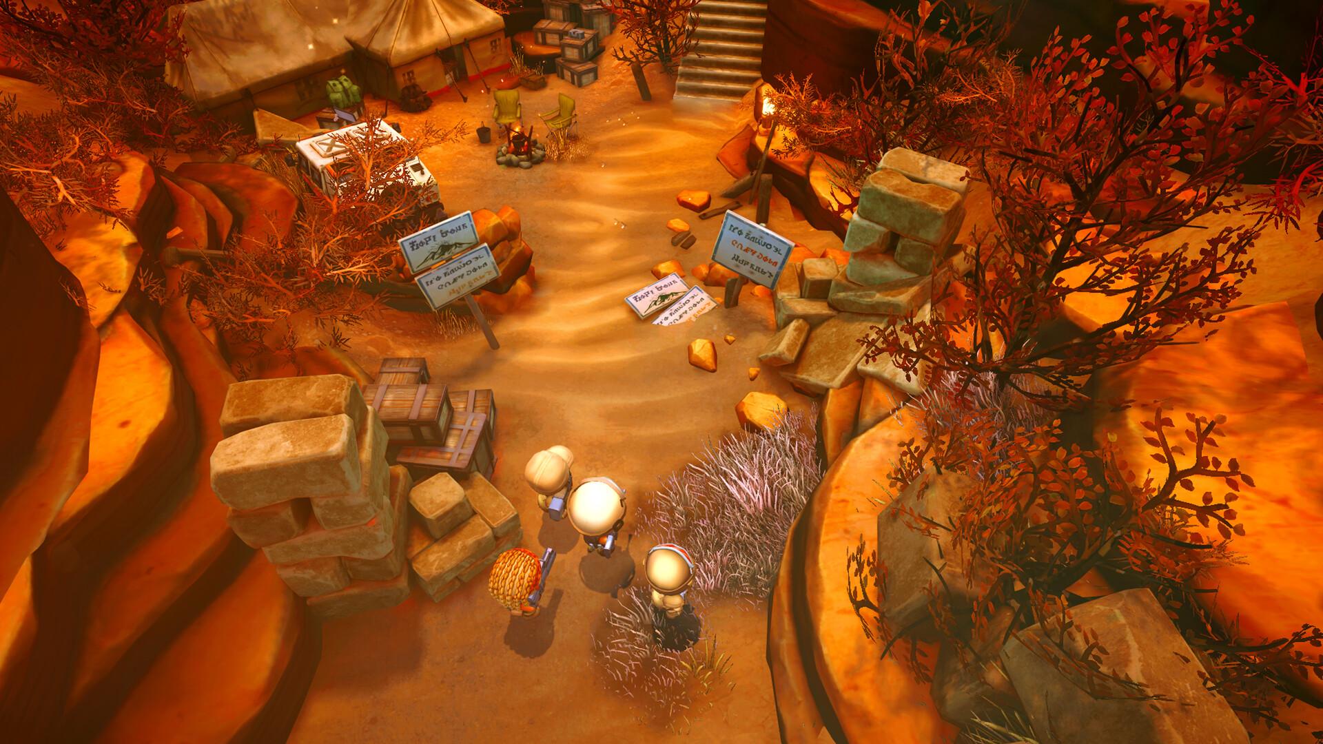 Tiny Troopers: Global Ops اوروبي بي سي ستيم كود رقمي