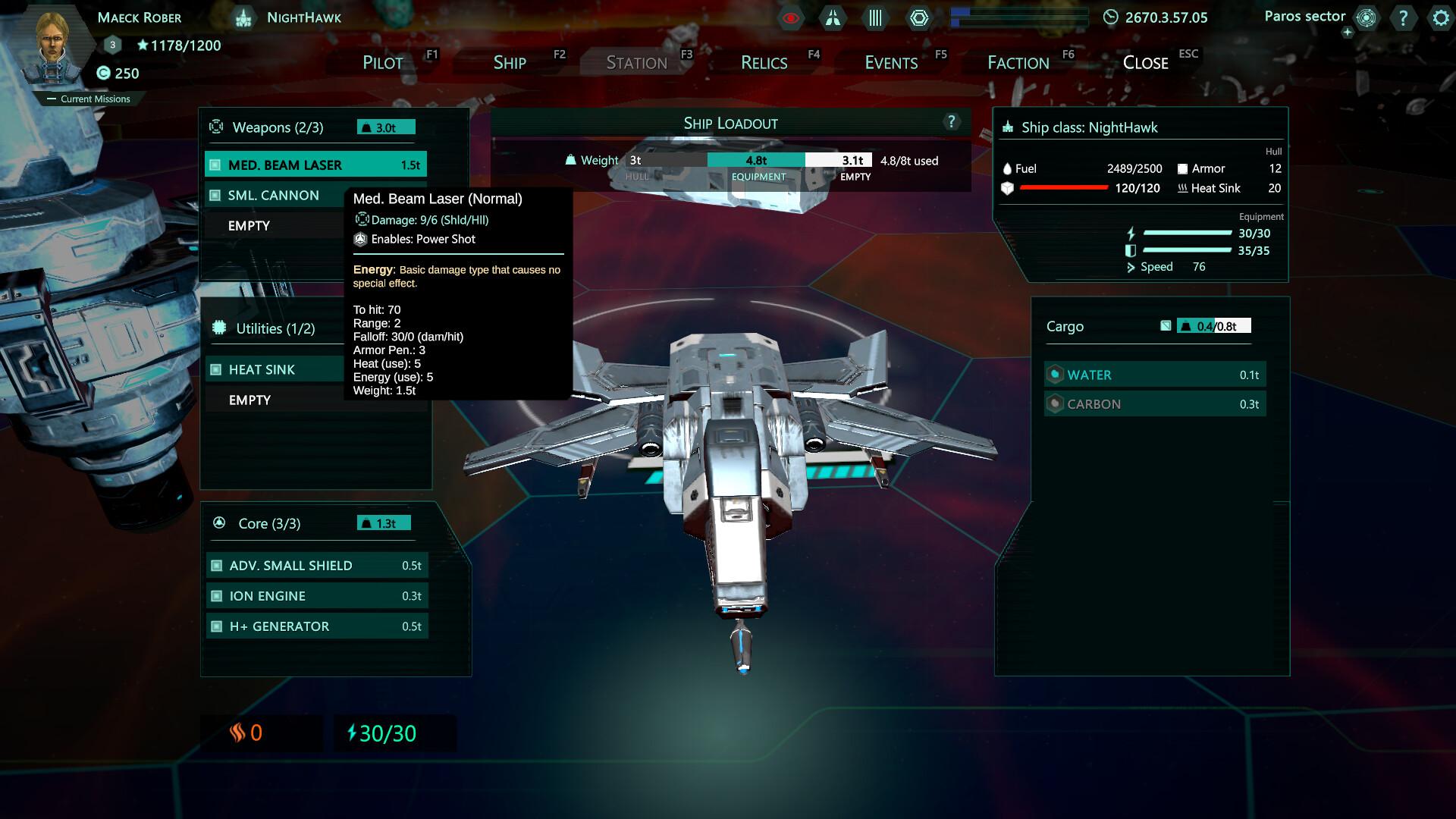 Relic Space ستيم كود رقمي