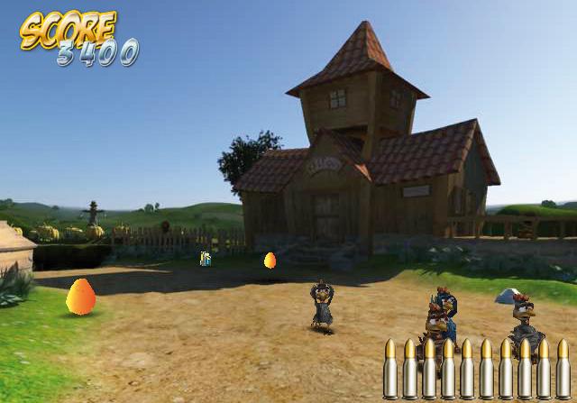 Redneck Kentucky And The Next Generation Chickens ستيم كود رقمي