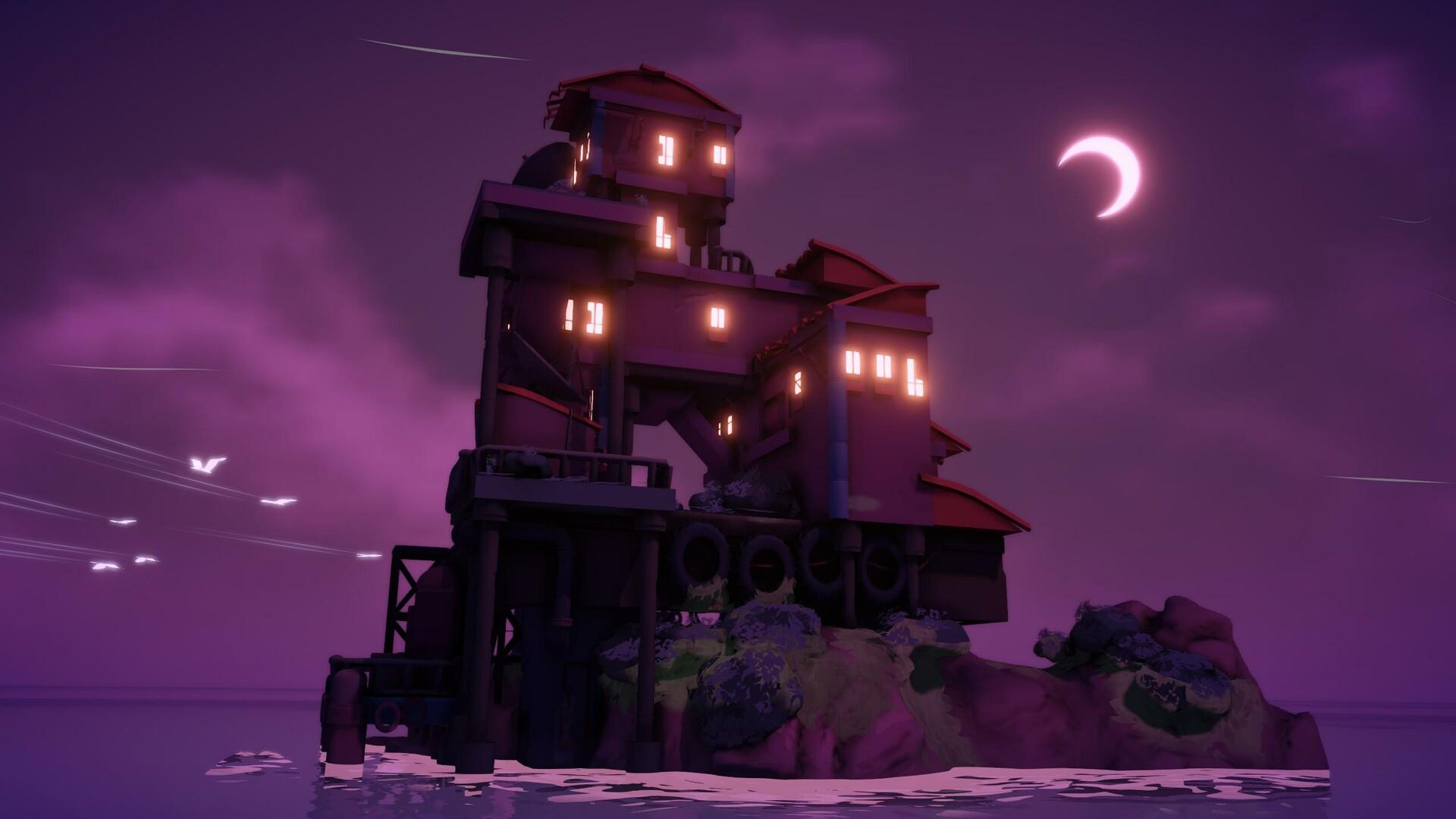 Pile Up! رابط هديه ستيم