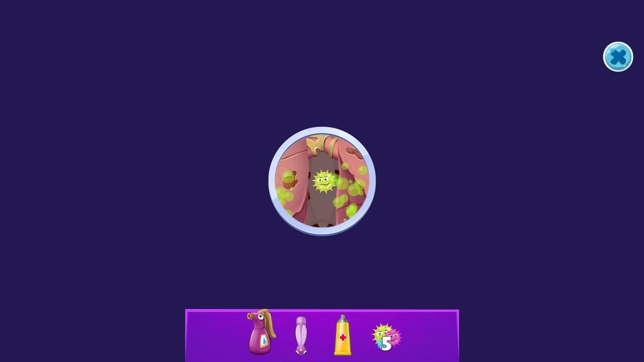 Fix Me Up - Hospital اصدار ستيم كود رقمي