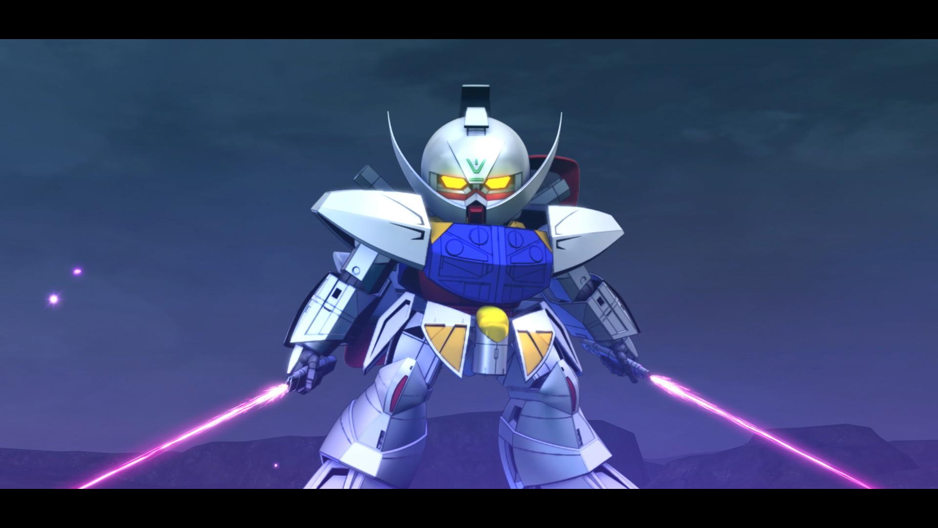 SD Gundam G Generation Cross Rays - Season Pass بي سي ستيم كود رقمي