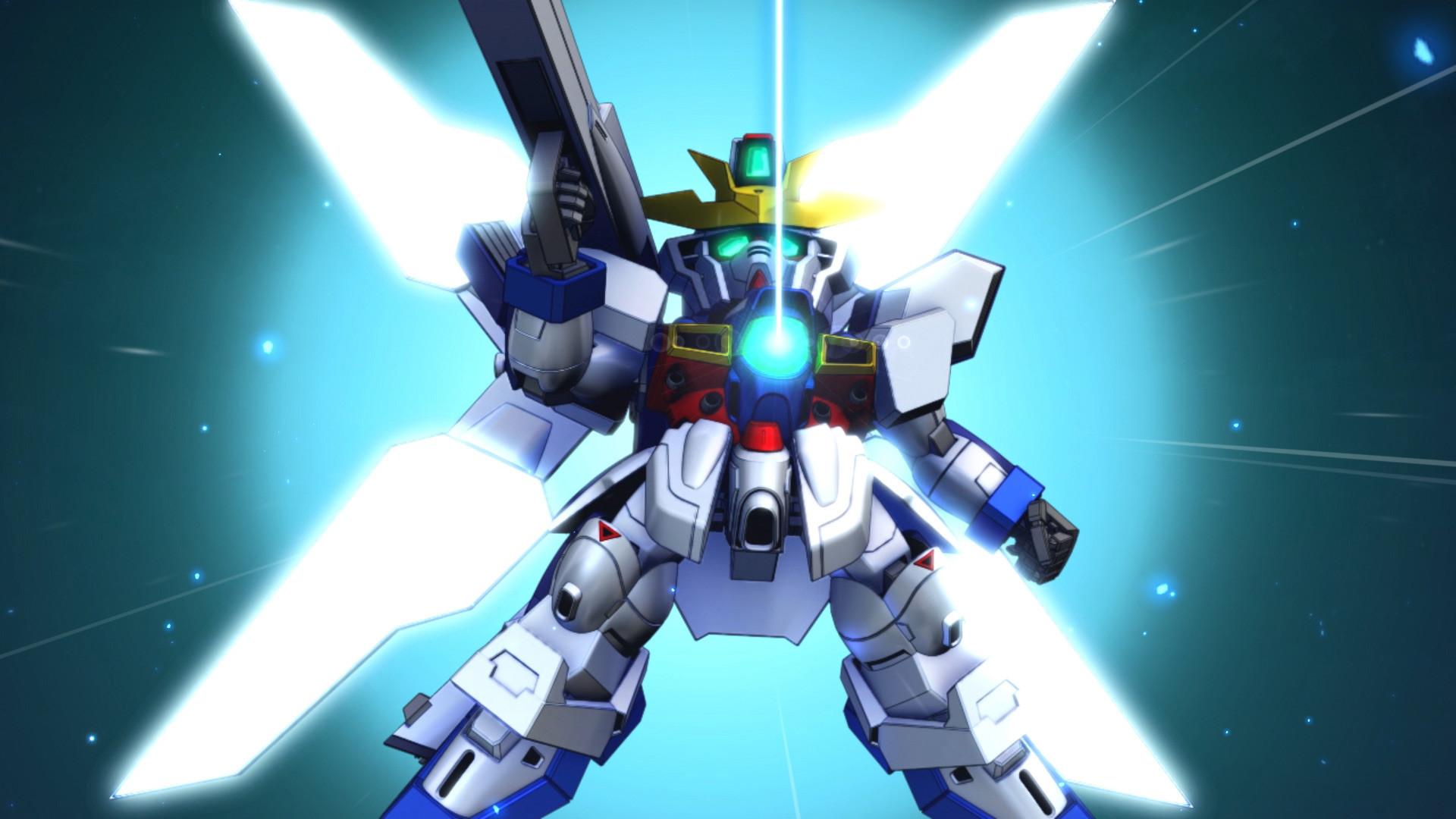SD Gundam G Generation Cross Rays - Season Pass بي سي ستيم كود رقمي
