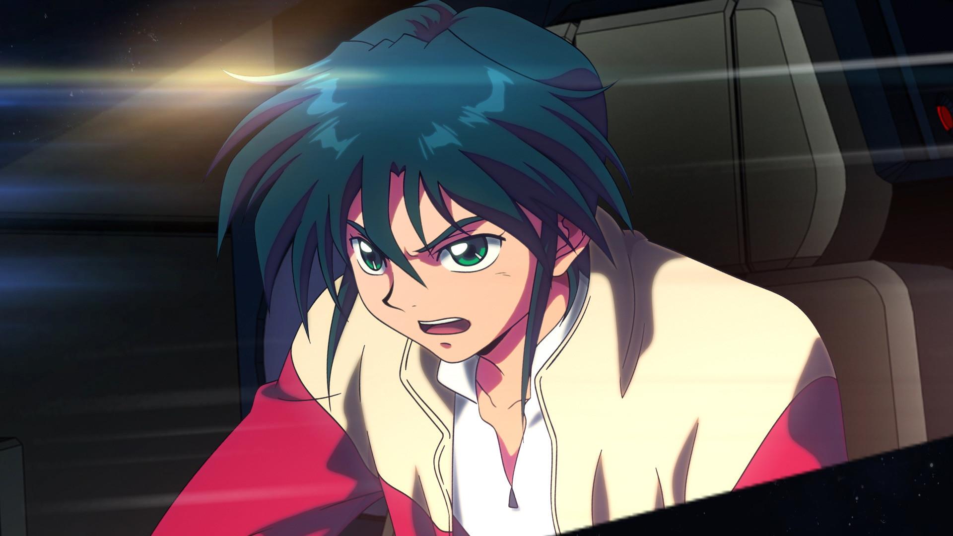 SD Gundam G Generation Cross Rays - Season Pass بي سي ستيم كود رقمي