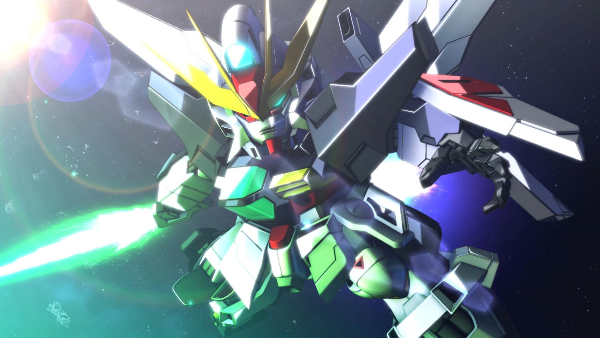 SD Gundam G Generation Cross Rays - Season Pass بي سي ستيم كود رقمي