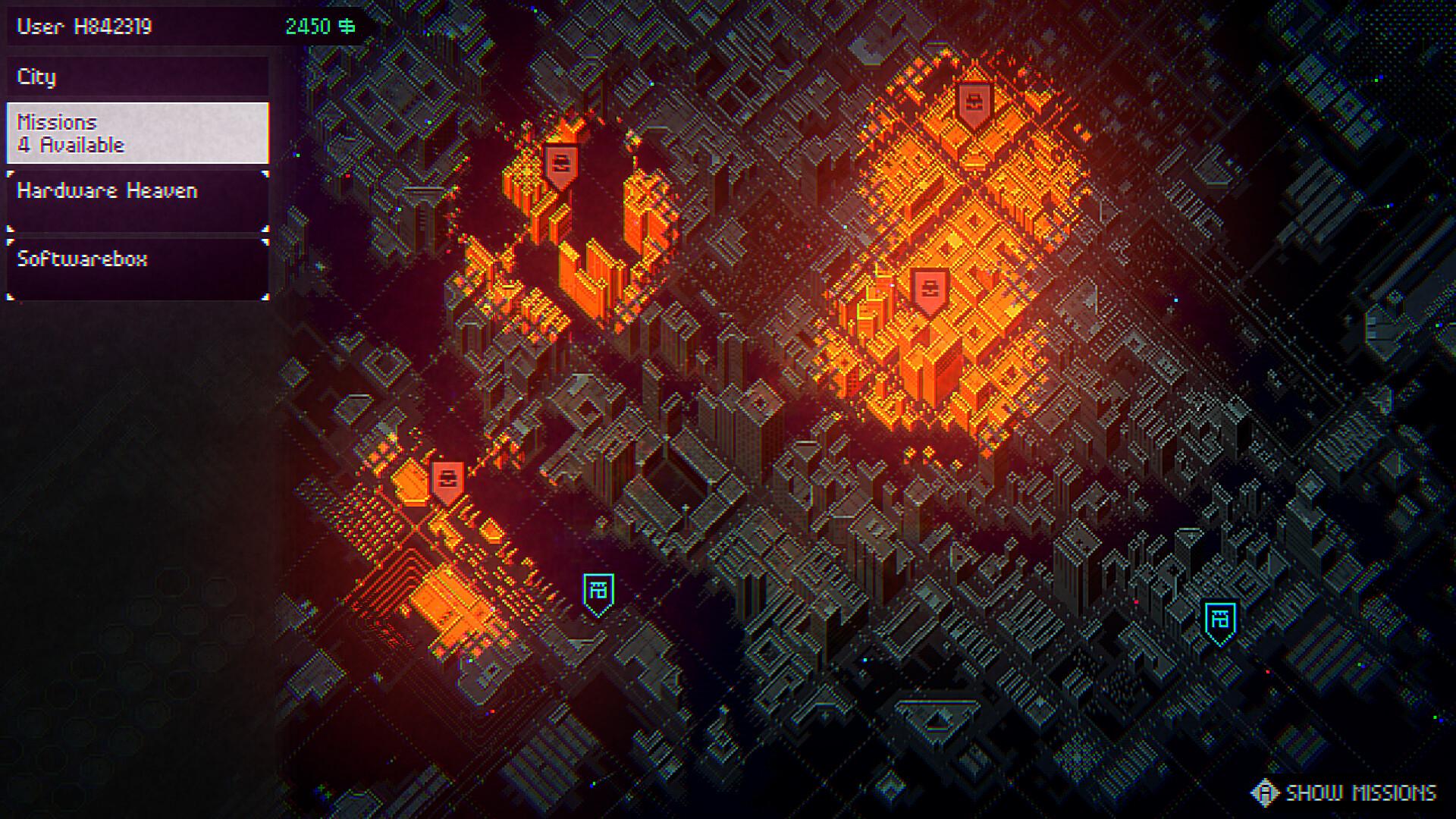 DROP - System Breach ستيم كود رقمي