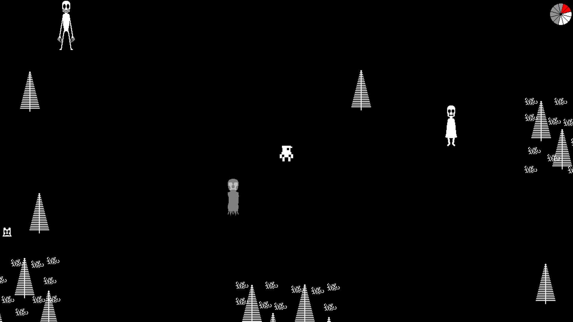 Ghosts From The House Of Flesh ستيم كود رقمي