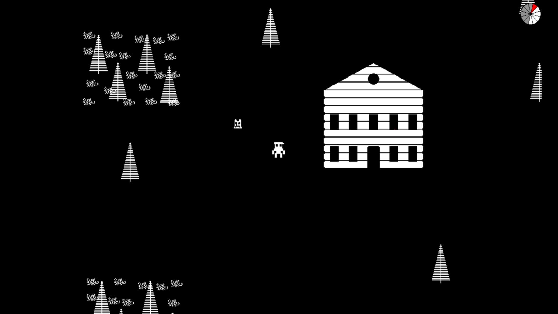 Ghosts From The House Of Flesh ستيم كود رقمي