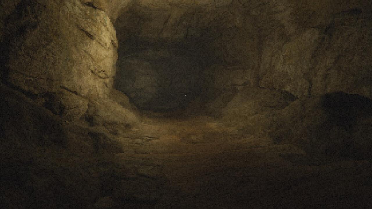 Backrooms Exploration ستيم كود رقمي