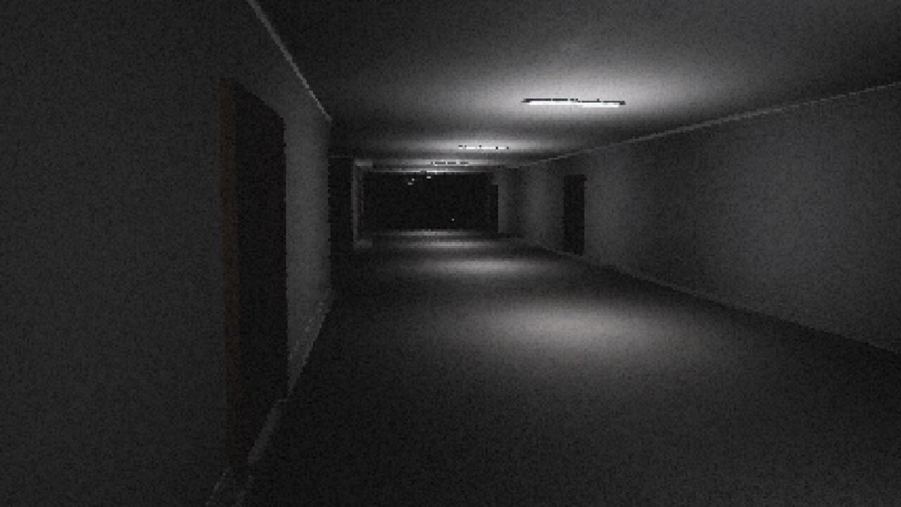 Backrooms Exploration ستيم كود رقمي