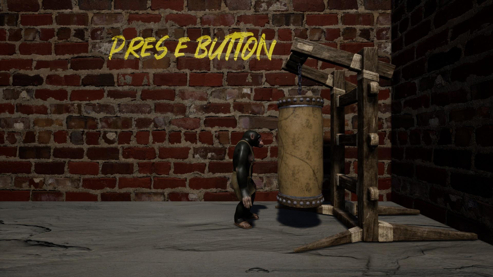 Animals Fight ستيم كود رقمي