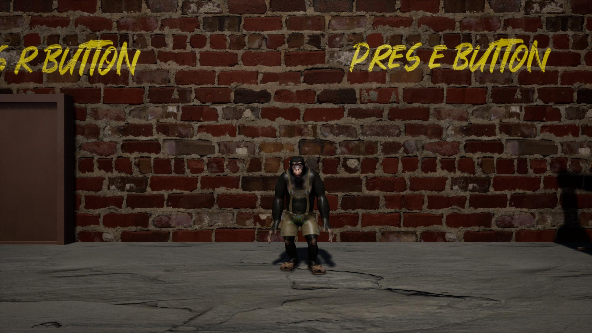 Animals Fight ستيم كود رقمي